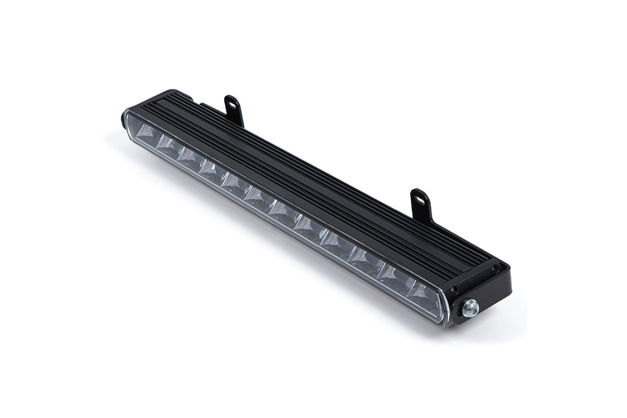 Land Rover Defender L663 2020+ Spyder Stealth 20-inch Luminous LED Integration Grille Kit